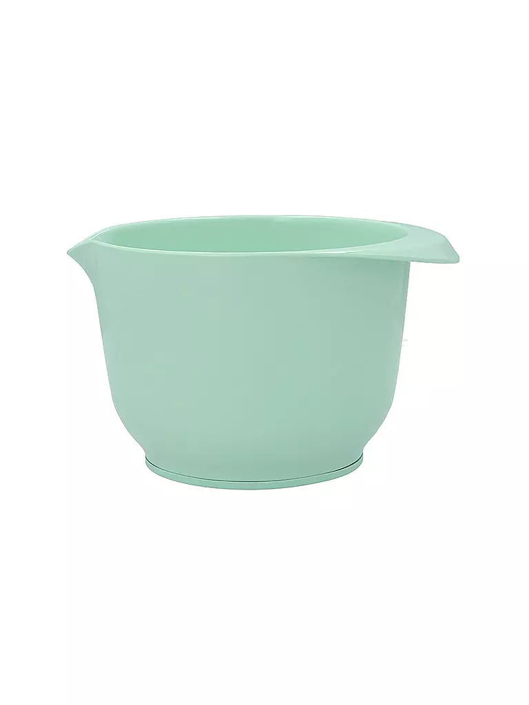RBV BIRKMANN Rühr- & Servierschüssel 1,5L Colour Bowl Türkis mint