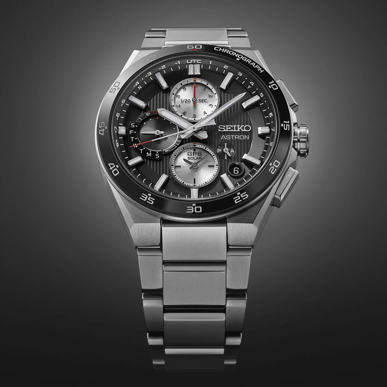 Seiko Astron SSH151J1