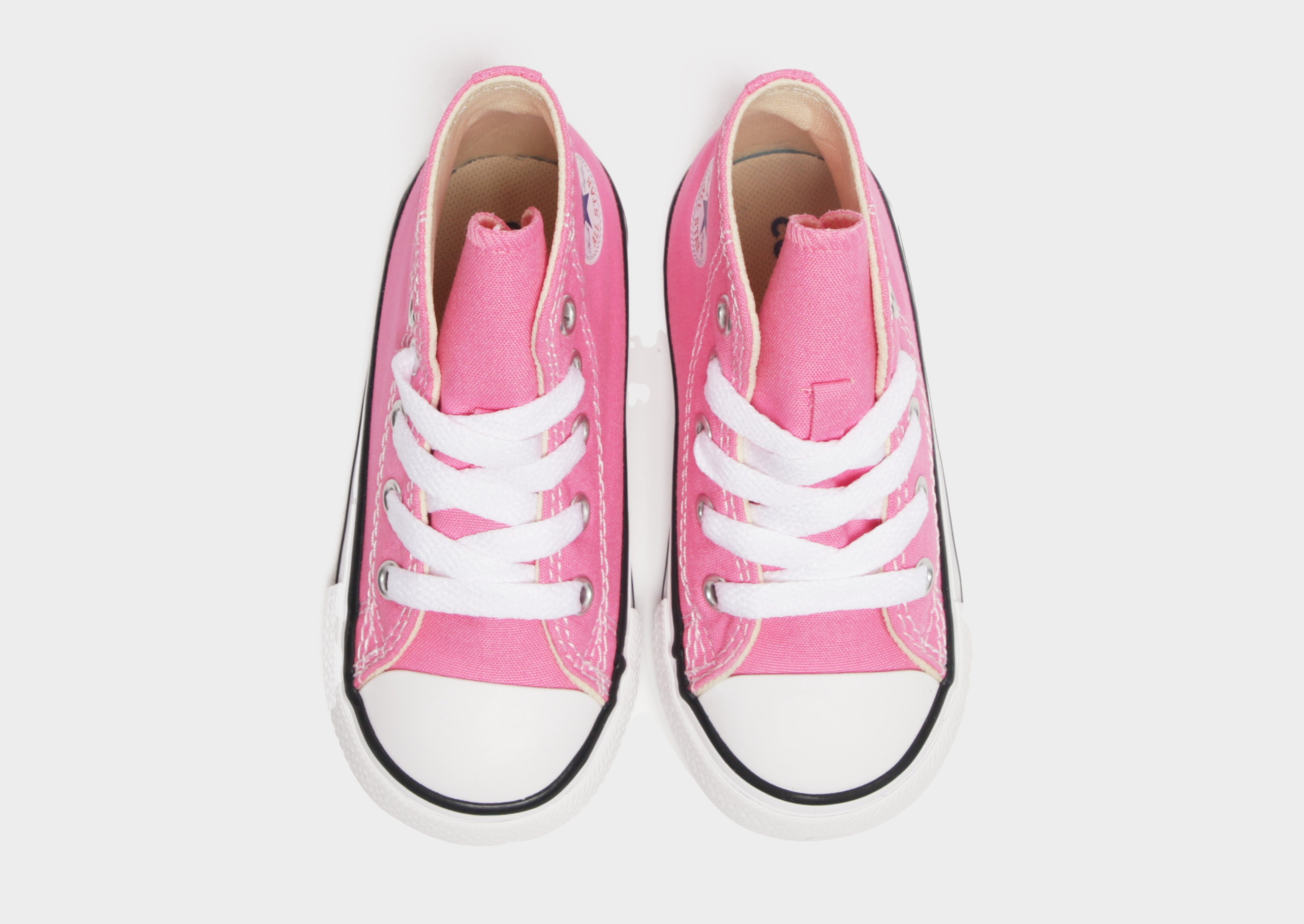 Converse All Star High Bébé