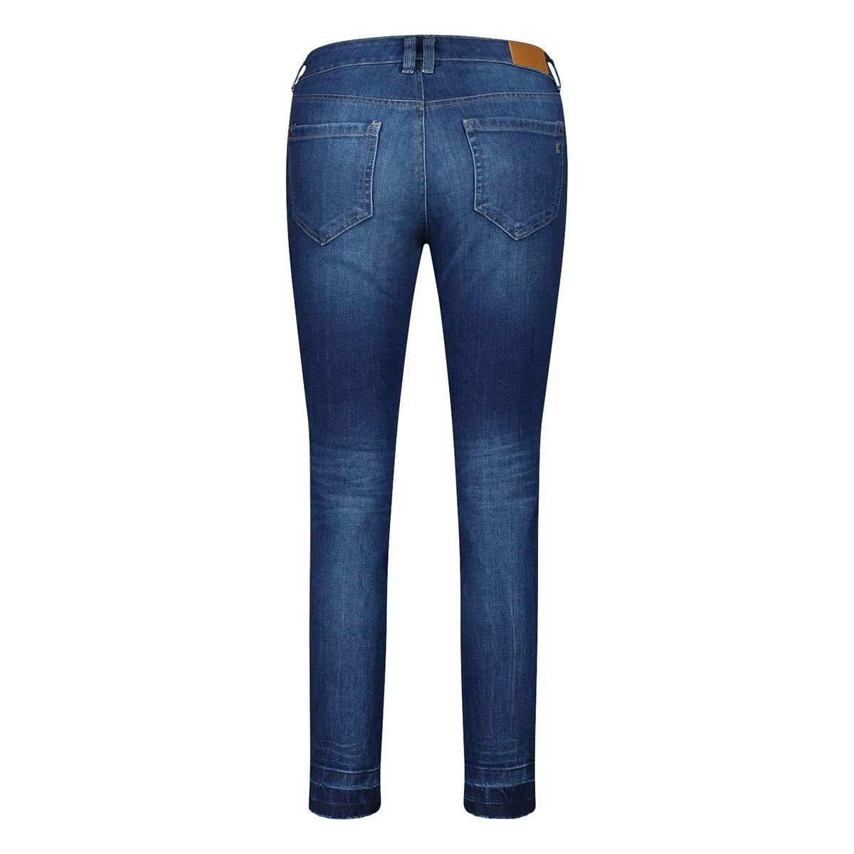 Dames Jeans Judy # colbie denim 82 cm