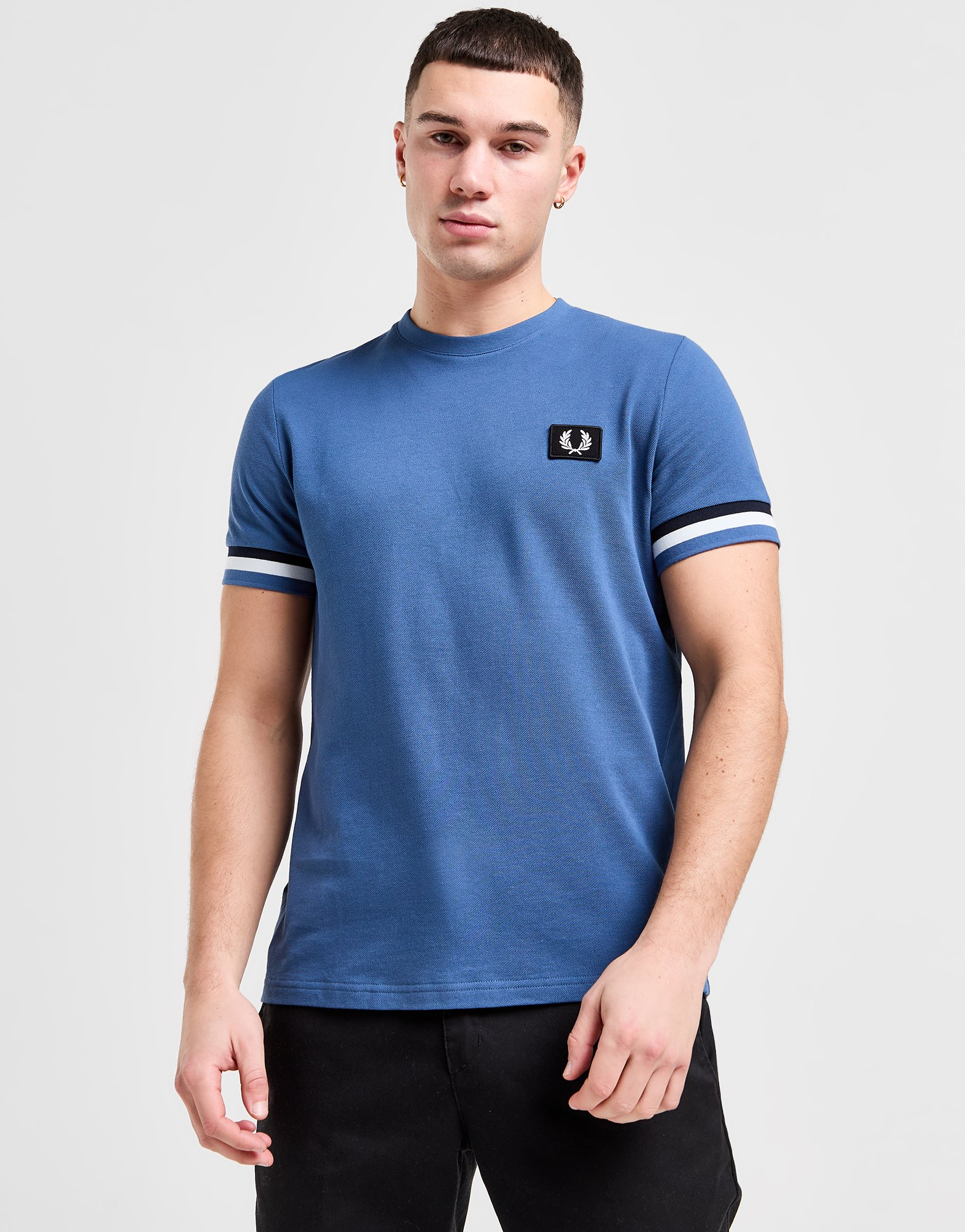 Fred Perry T-shirt Homme