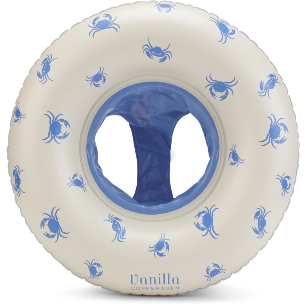 Køb Vanilla COPENHAGEN Azure Craby Baby Float