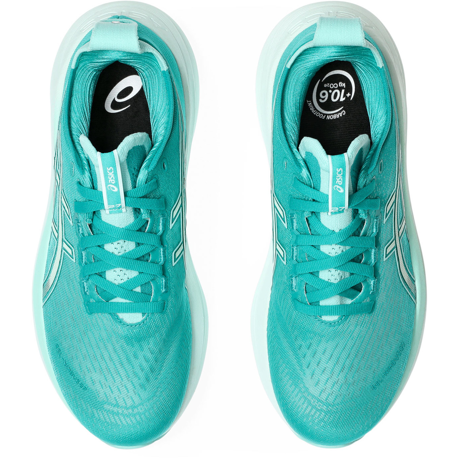 ASICS GEL-Nimbus 27 Dames