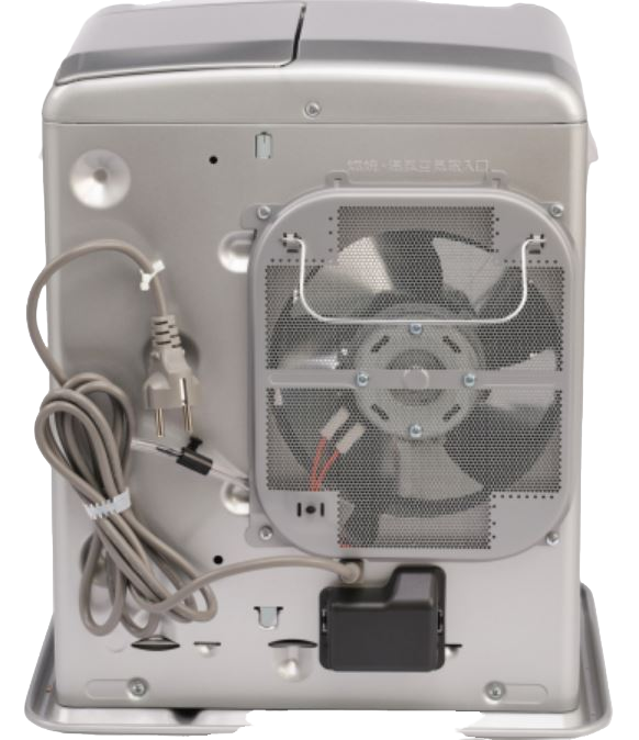 SRE 3231 C-2 Laserkachel