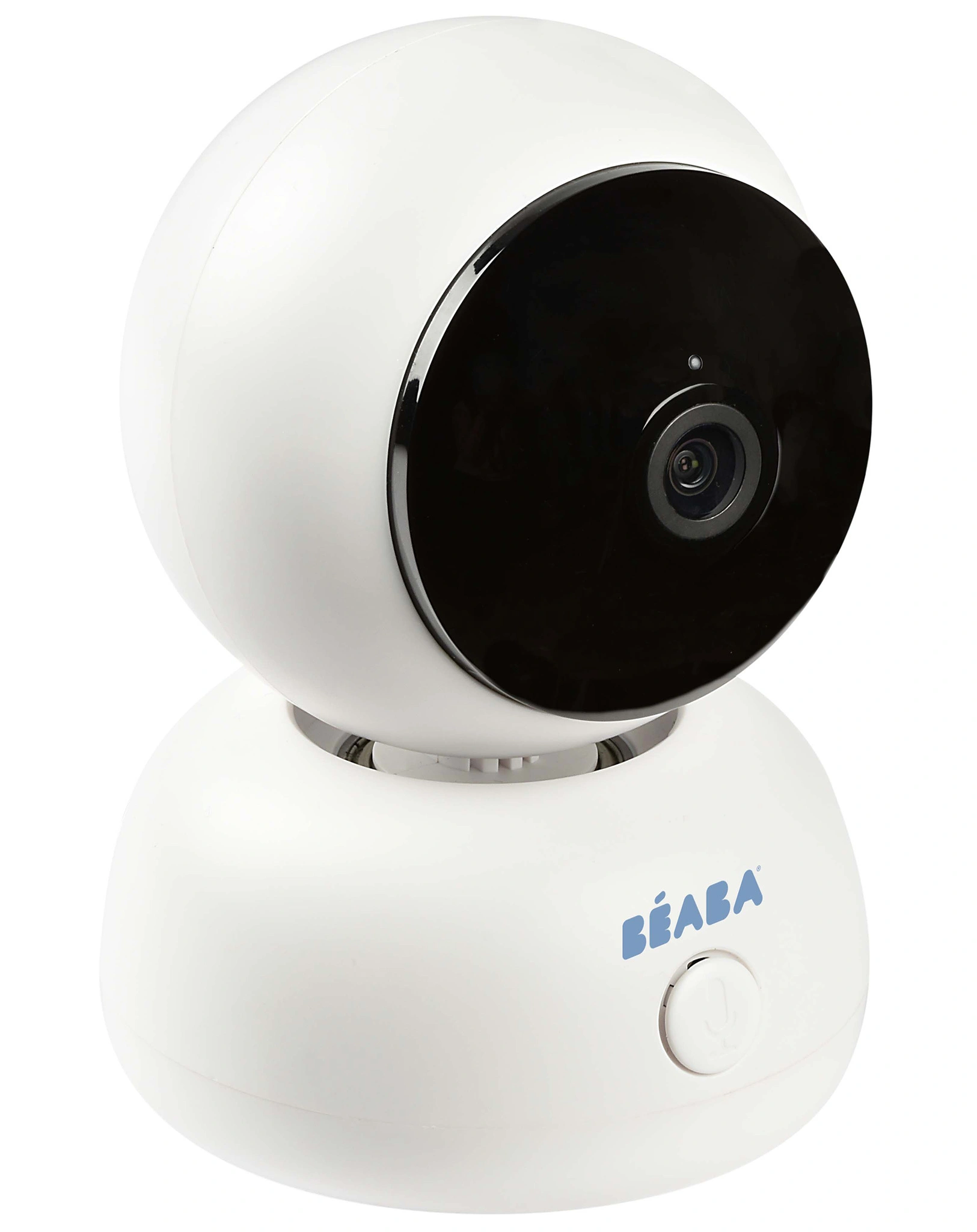 Babymonitor VIDEO ZEN PREMIUM in weiß