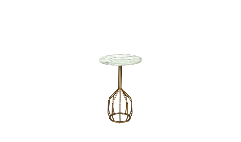 Bijzettafel Salerno S