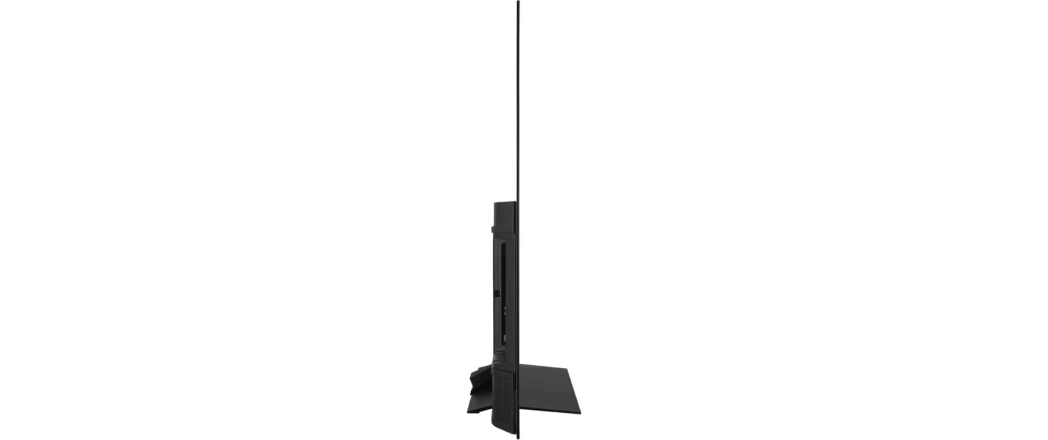 Panasonic LED-Fernseher »TV-55Z80AEZ 55 3840 x 2160 (Ultra HD 4K), OLED« 139 cm/55 ″