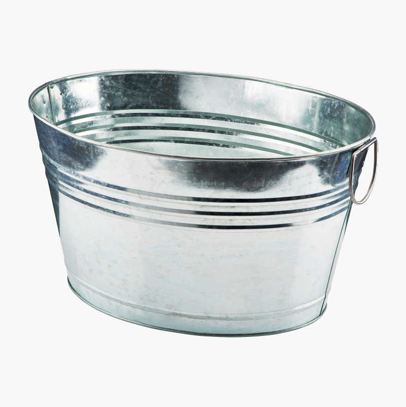 Sinkbalje, 27 liter