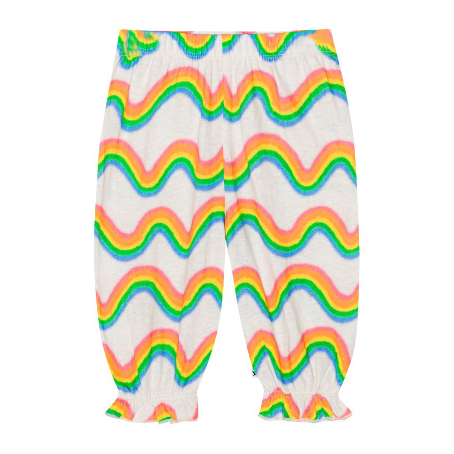 Selena - Rainbow Mini