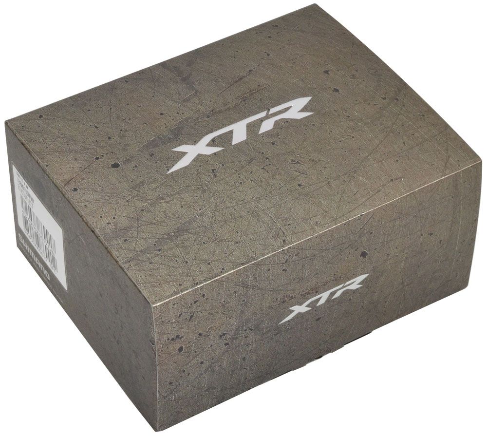 Shimano XTR BR-M9120 Post-Mount N03A Bremssattel kaufen | Bike-Discount