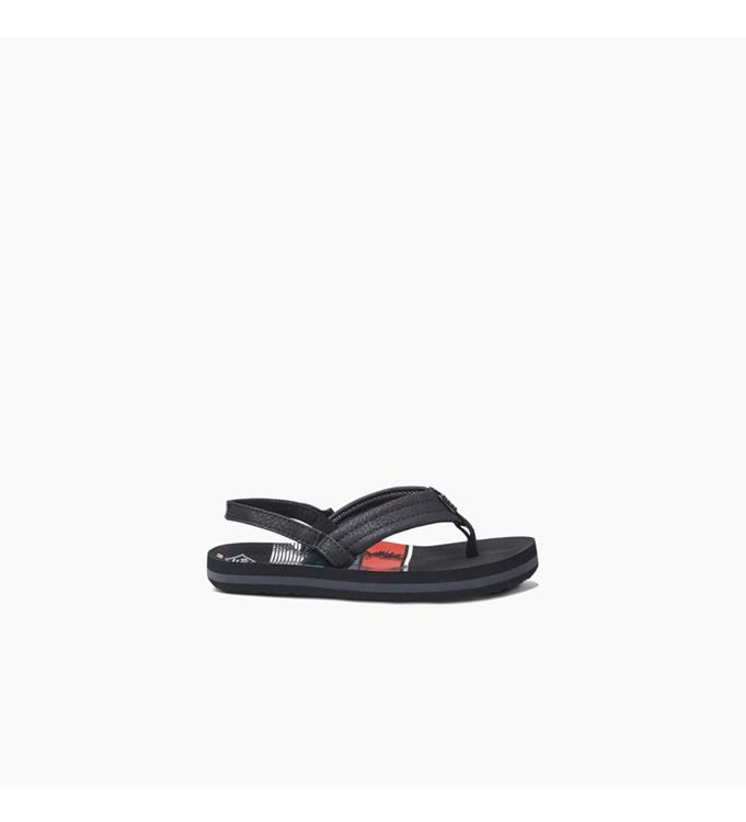 Reef LITTLE AHI PINEAPPLE Teenslippers