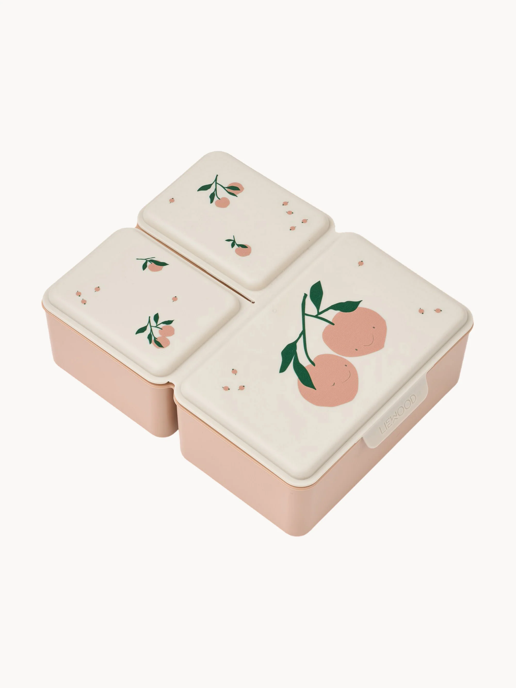 Lunchbox voor kinderen Driss