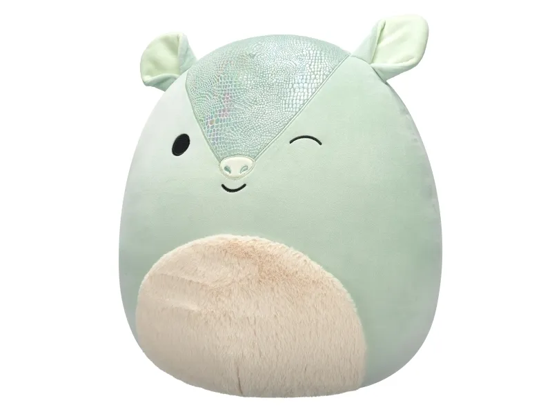 Squishmallows 40 cm P21 Arilla Armadillo