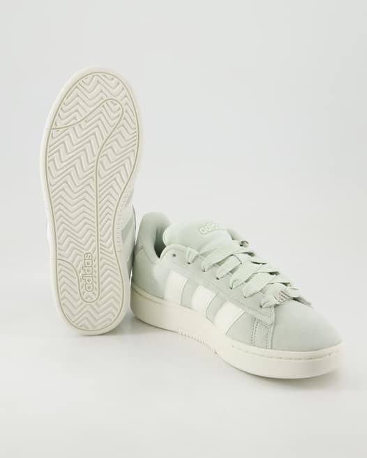 Adidas Grand Court Alpha Sneaker in Grün