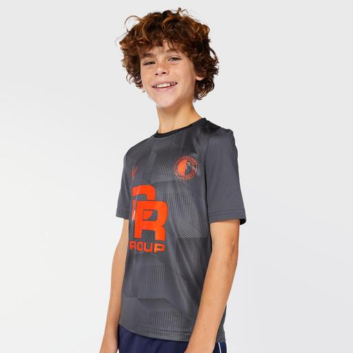 Camisa de treino do Feyenoord 23/24
