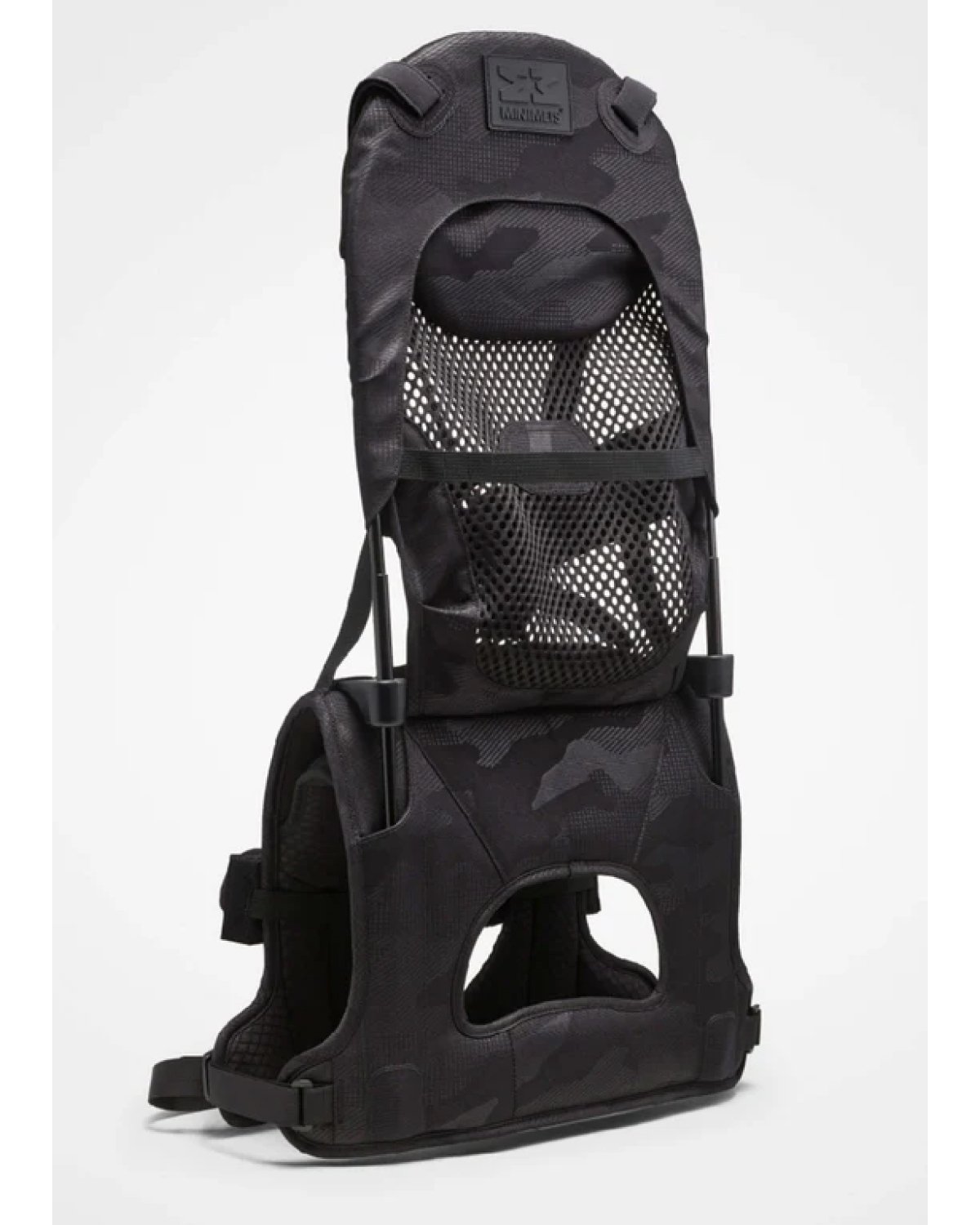 MiniMeis G5 – Bæremeis opptil 18kg | The Shoulder Carrier