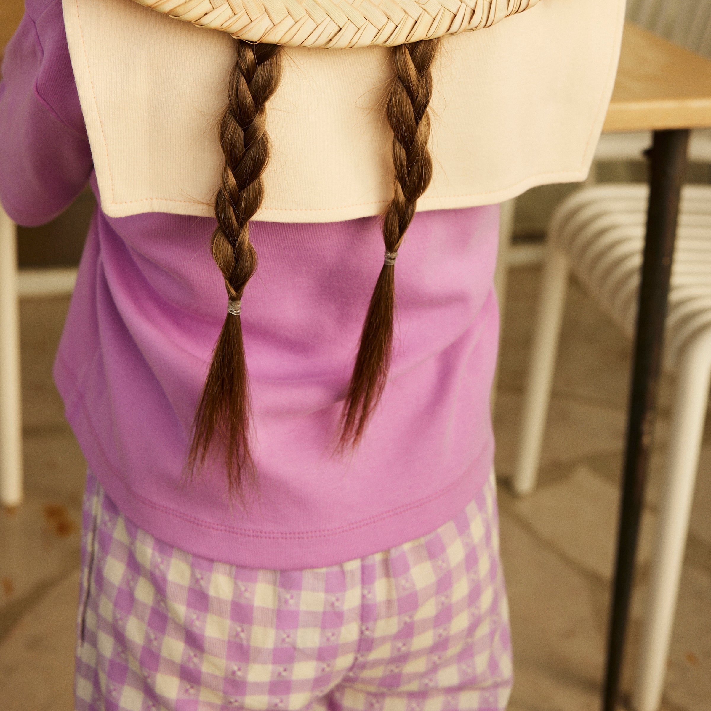 Shorts Ourson Bloom