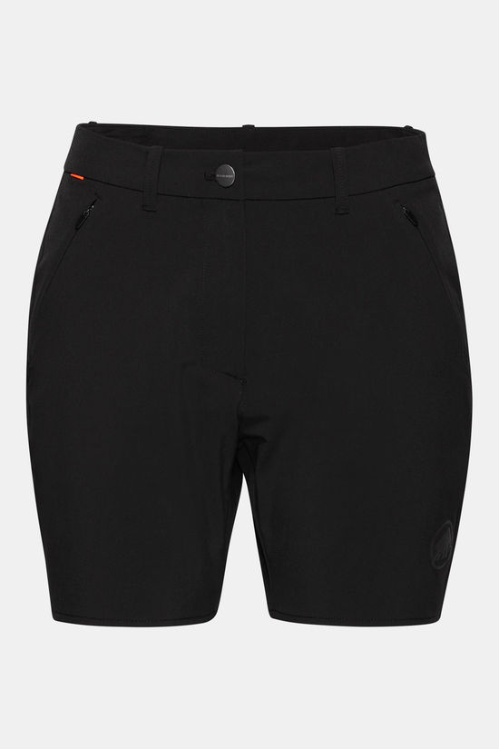 Mammut Mammut Hiking Korte Broek Dames