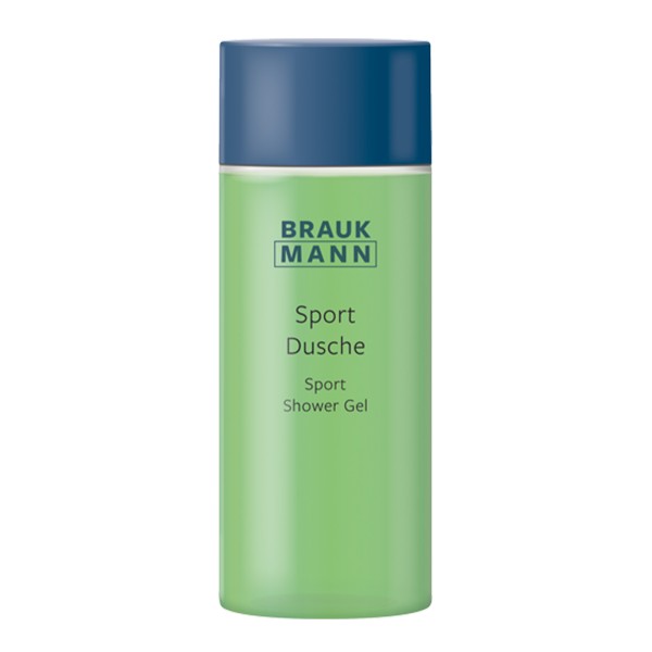 Hildegard Braukmann Sport Dusche 250ml