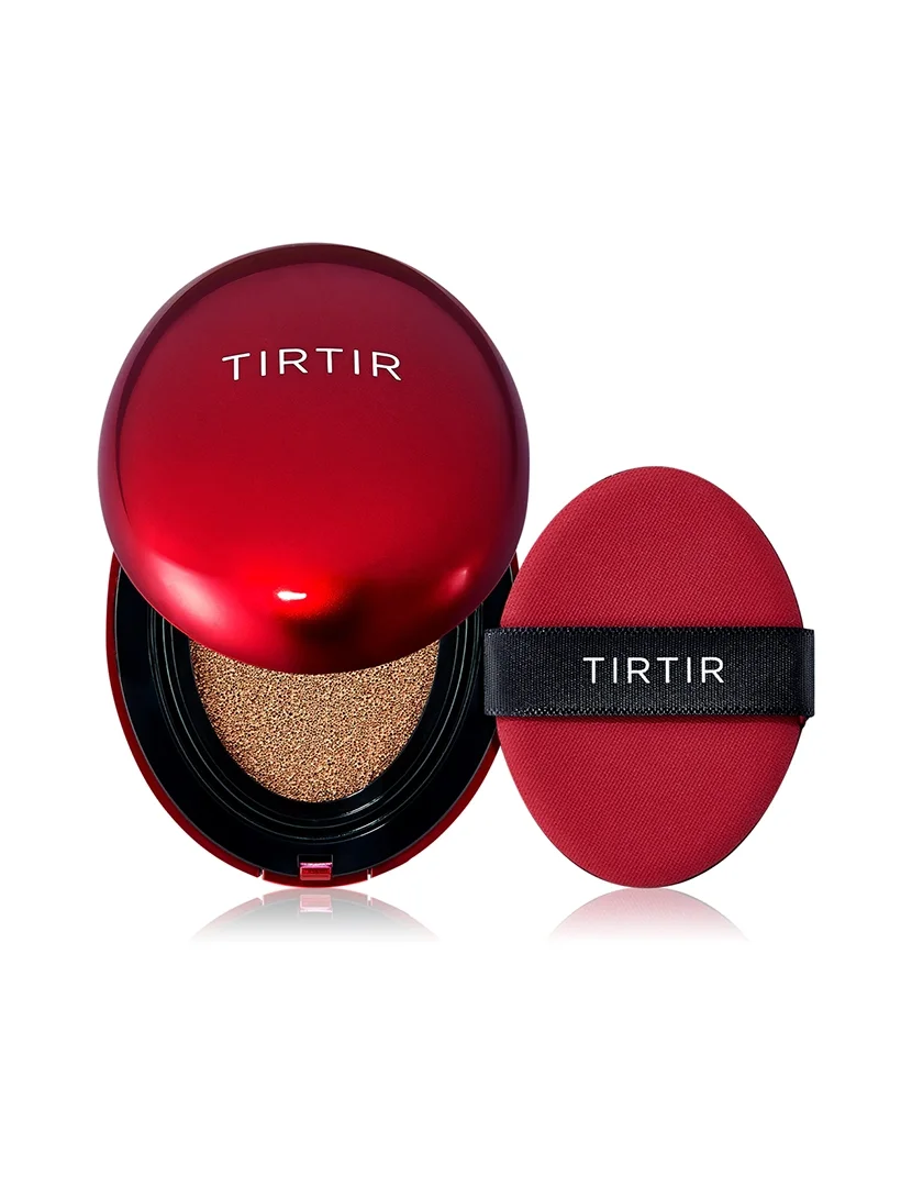 Base Mini Mask Fit Red Cushion - 34N Pecan