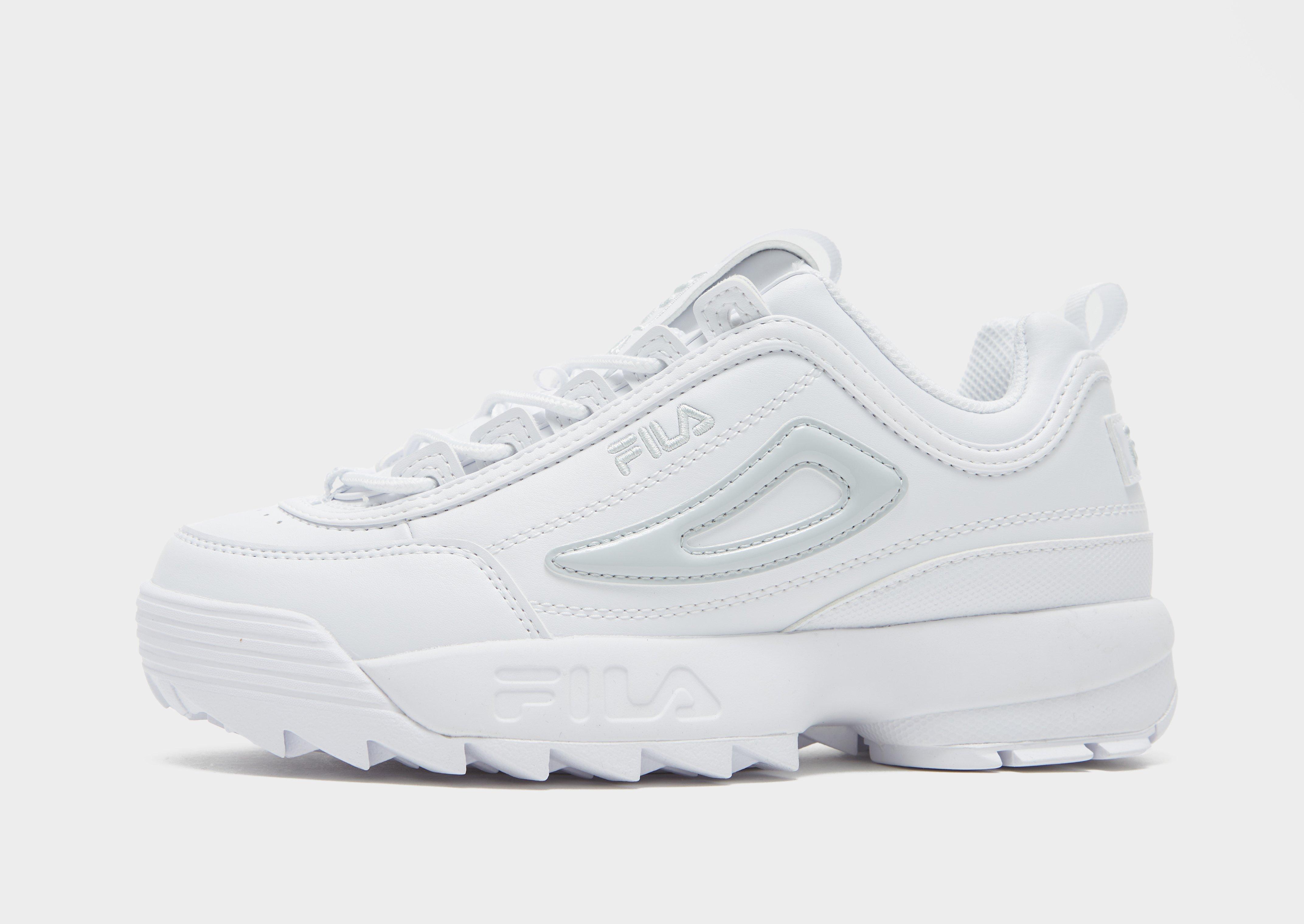 Fila Disruptor 2 Junior