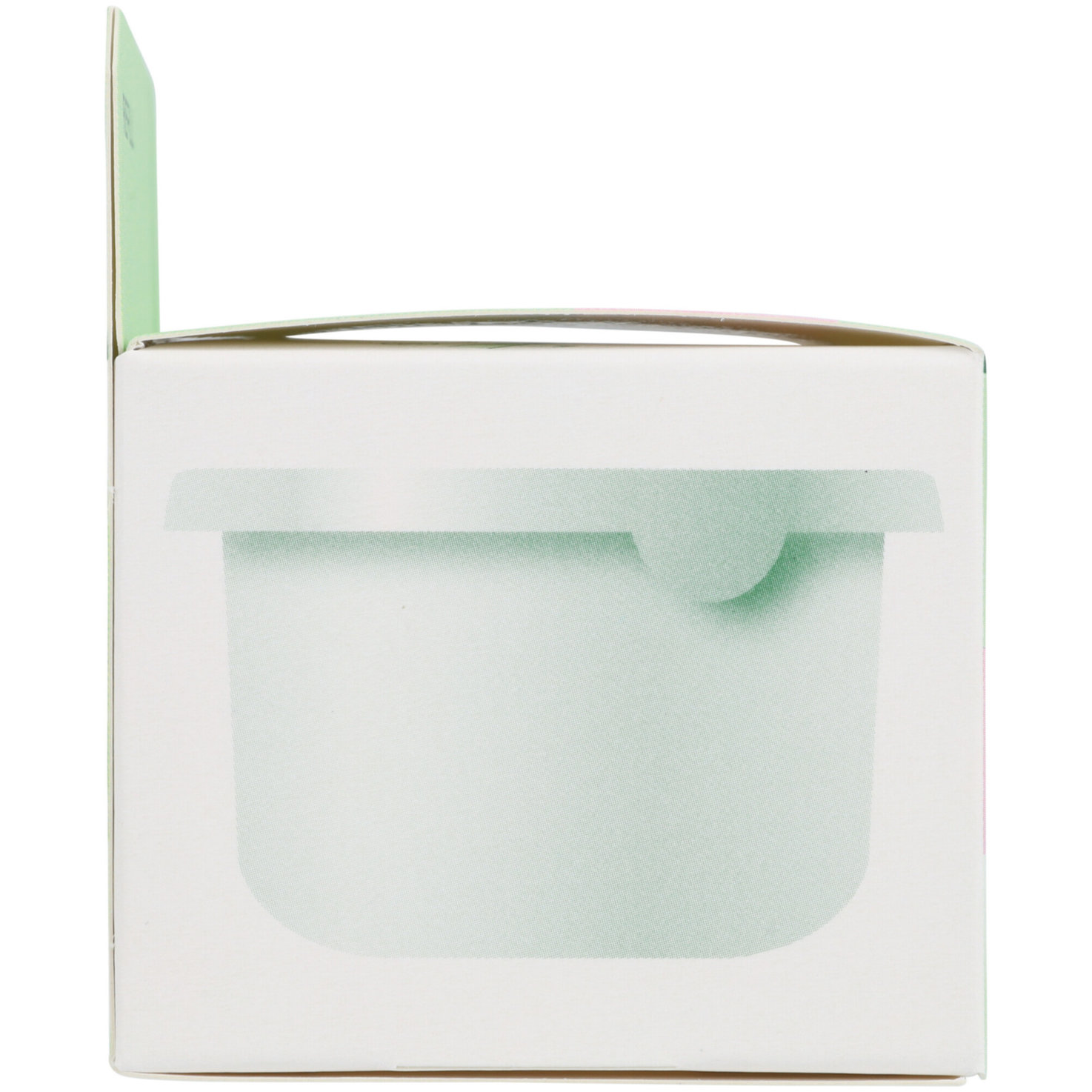 Naturaline Ultra Sensitive Nachtcreme Anti-Age Refill