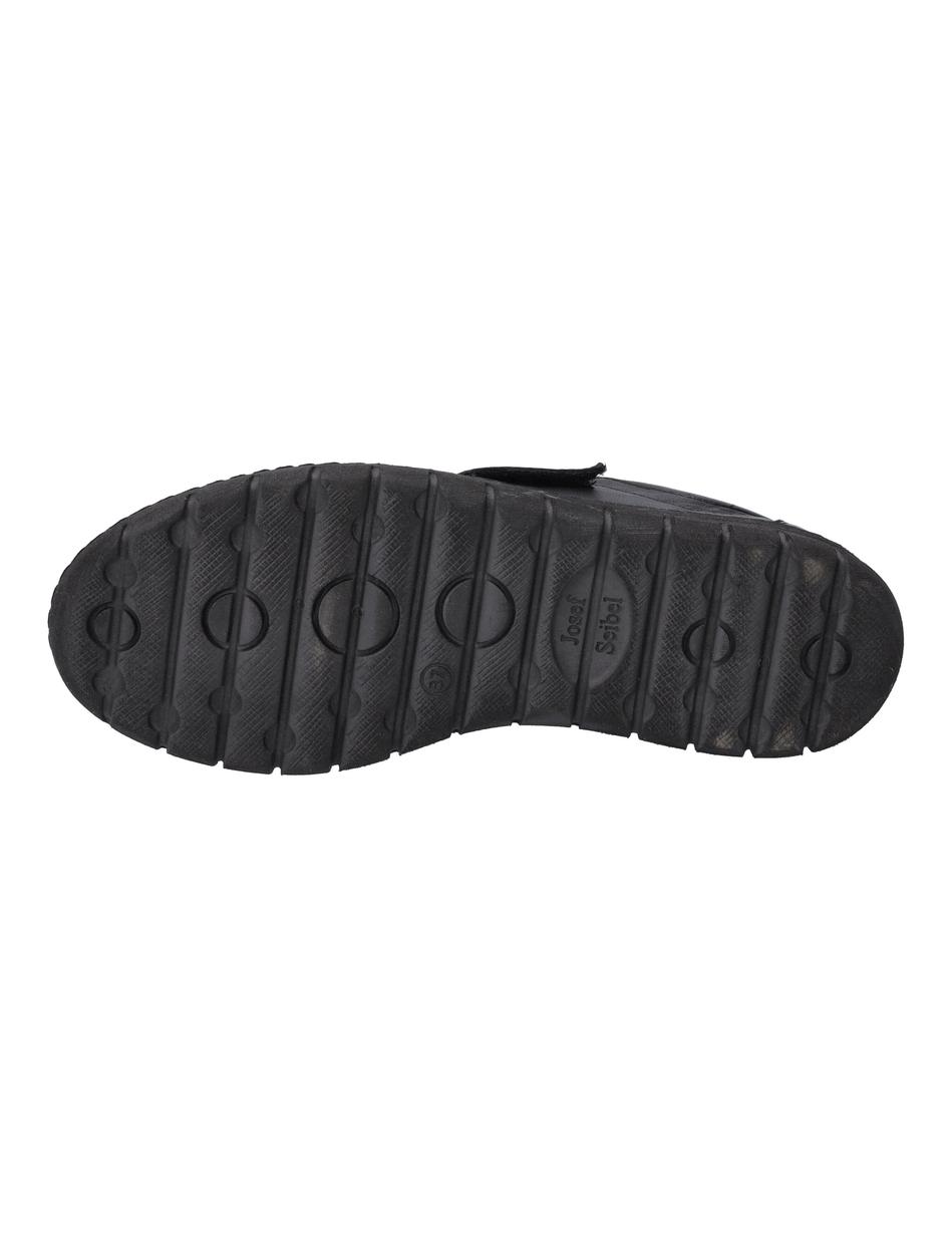 Slipper Steffi 51, schwarz