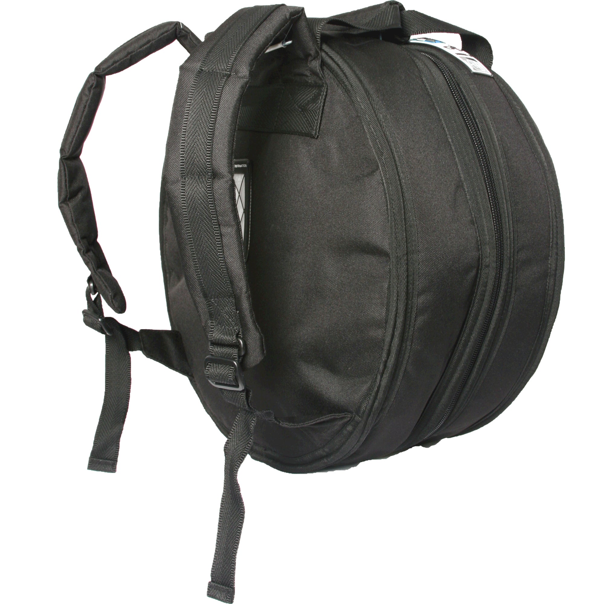 Protection Racket 3007R-00 Snare Drum Case tas voor 13 x 5 inch piccolo snaredrum - rugzakriemen