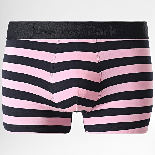 Boxer E201E41 Noir Rose