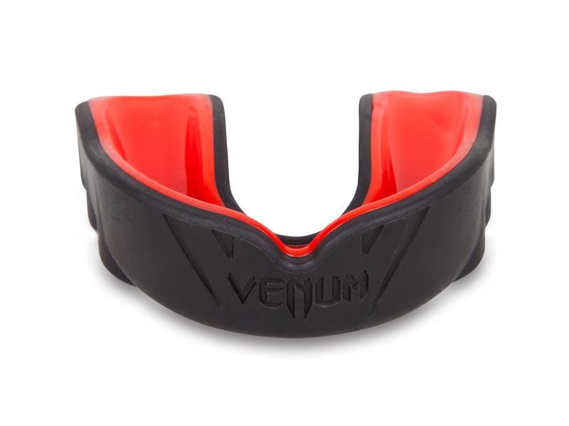 Venum Mundschutz Challenger, Rot Mundschutz