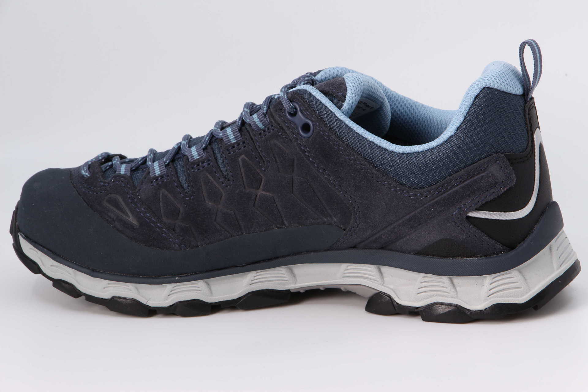 Meindl Lite Trail Lady GTX jeans / azur
