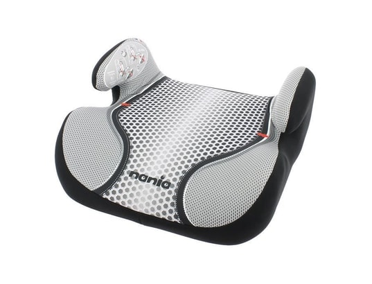 NANIA - Siège auto groupe 2/3 Réhausseur topo comfort first - groupe 2 / 3 - de 15 a 36 kg...