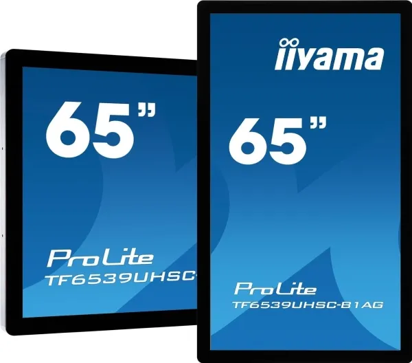 iiyama ProLite TF6539UHSC-B1AG - 65