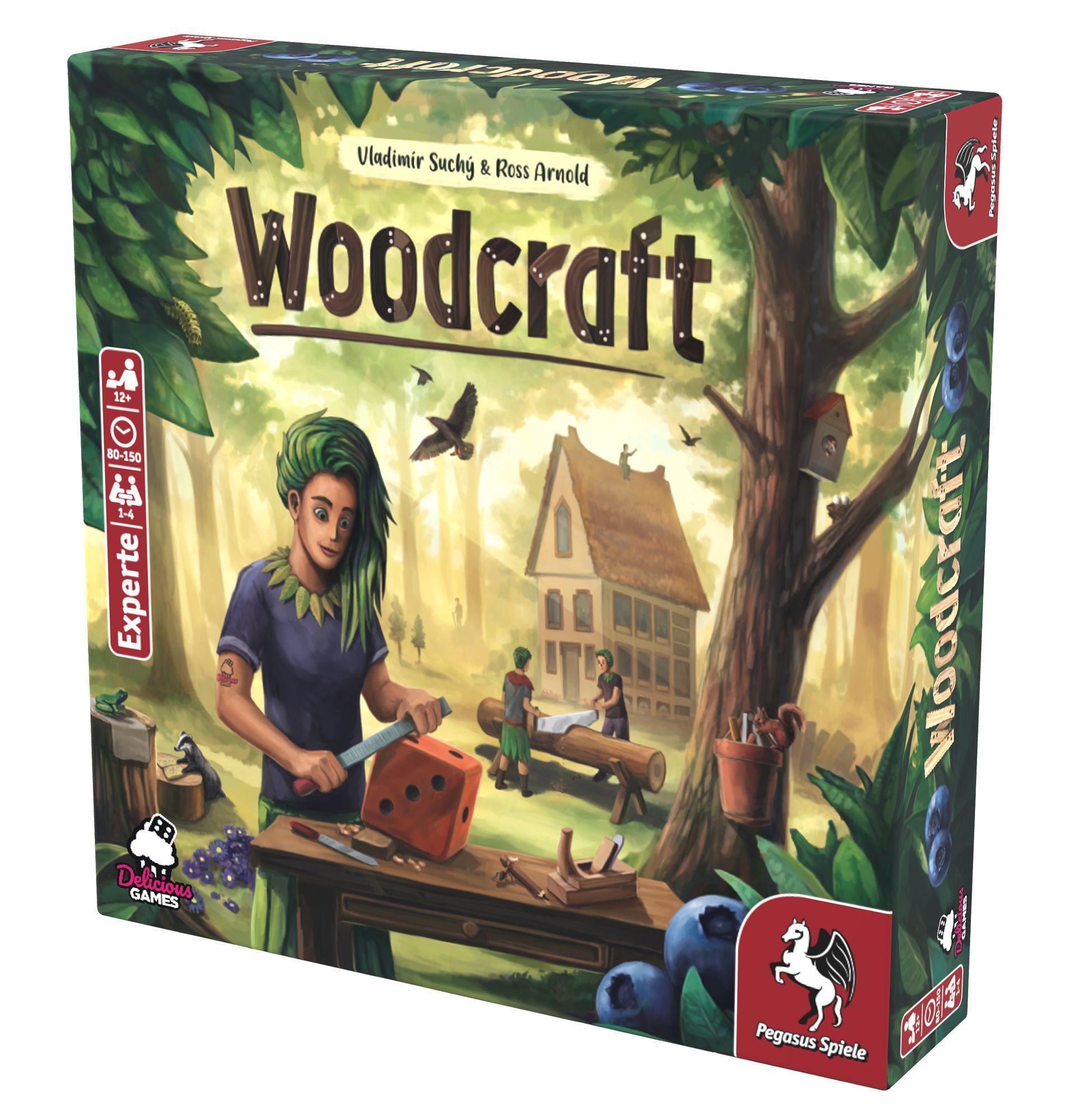 Woodcraft