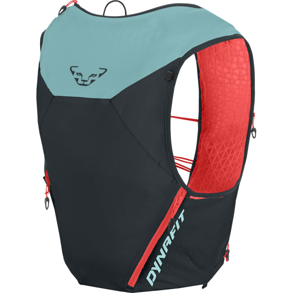 Sac trail DYNAFIT ALPINE 8 VEST MARINE BLUE/BLUEBERRY