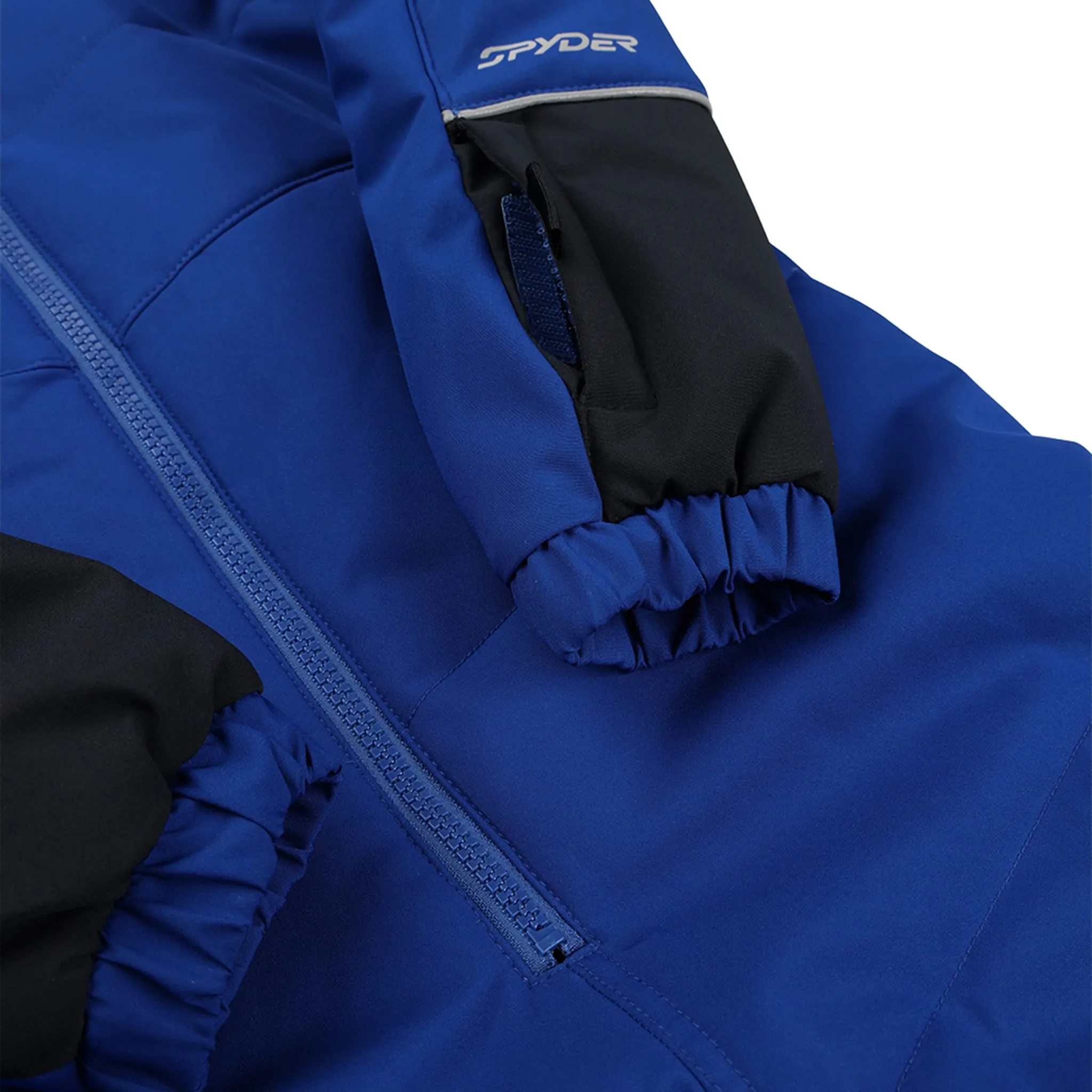 Spyder Habit de Neige Une Pièce Stevie 2-5ans