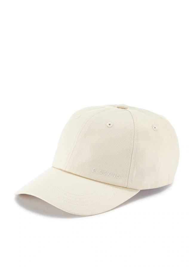 Elbsand Schirmmütze »Cap« Sommermütze, Basecap, Kopfbedeckung VEGAN