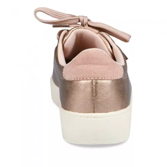 Baskets NUDE ACTIVE FASHION