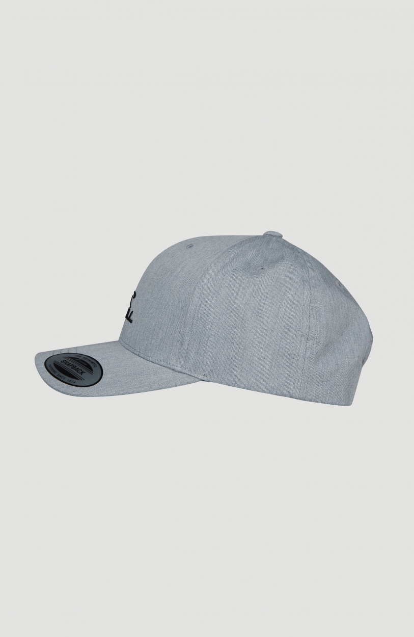 Logo Wave pet O`Neill Zilver