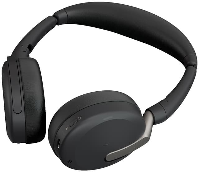 Jabra Evolve2 65 Flex USB-A høretelefoner