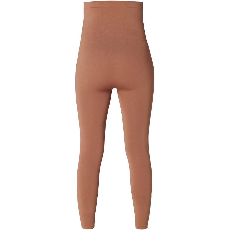 Noppies Umstandsleggings Cara seamless Sensil® Breeze Hazel