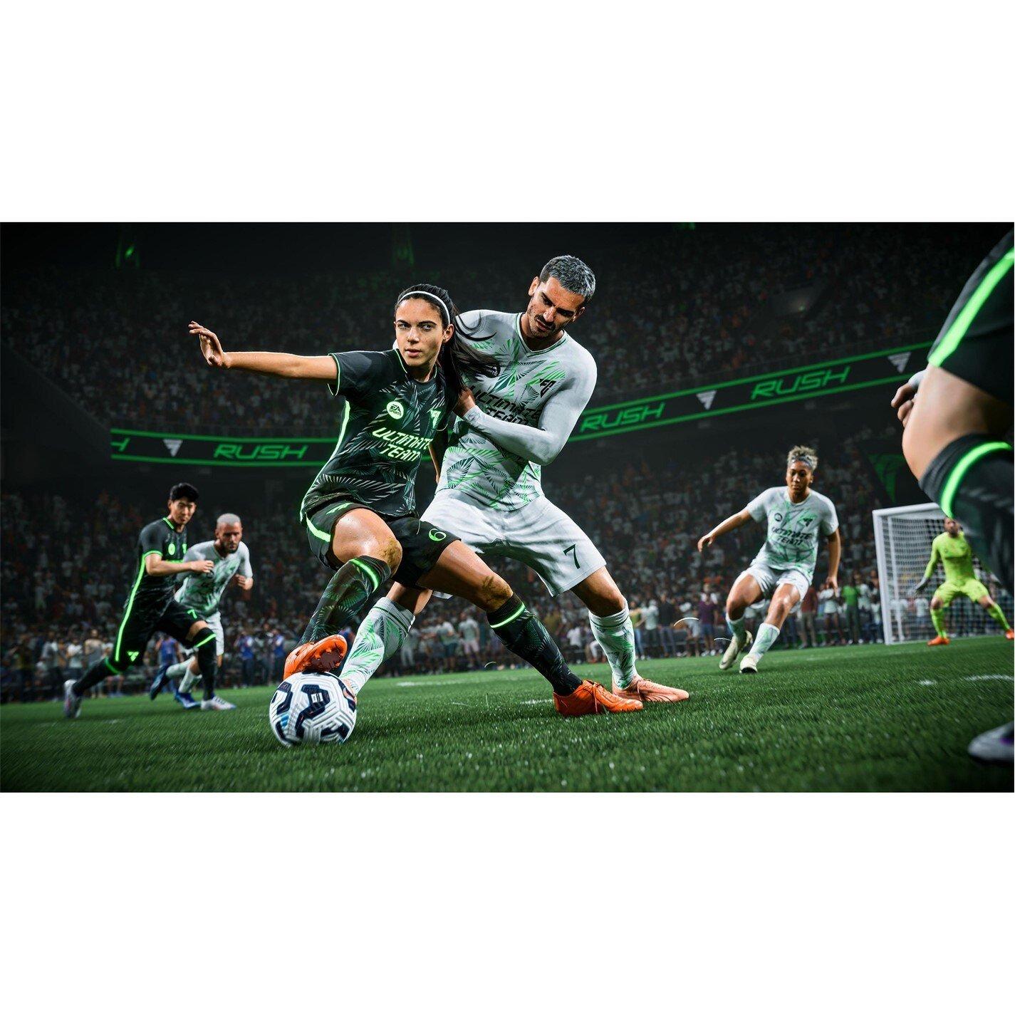 EA GAME EA SPORTS FC™ 25