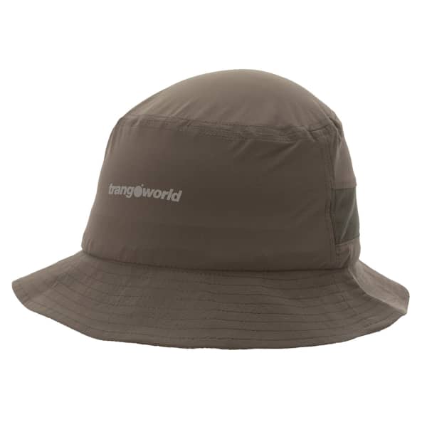 Chapeau randonnée TRANGOWORLD TUI HAT BUNGEE CORD