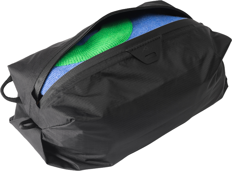 Peak Design - Sort Ultralet Pakkekube - X-Small