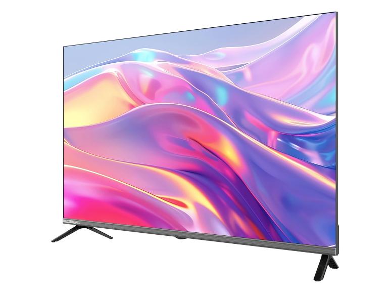 40 inch Full HD LED Smart Google TV