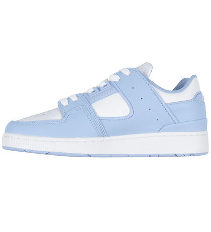 Lacoste Schuhe - Court Cage - White/Graphit