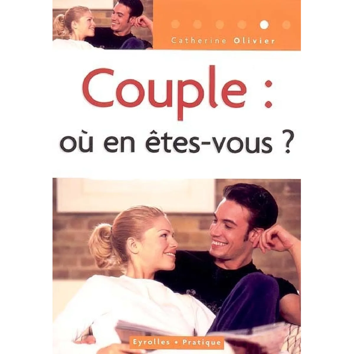 Couple : où en êtes-vous ? · Occasion
