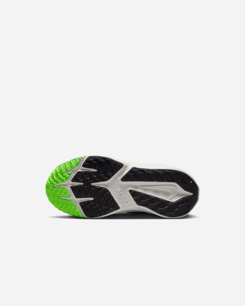 Chaussures de running Nike Star Runner 4 Noir & Bleu pour enfant