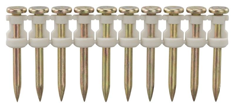 Makita 196292-8 Betonnagel 2,6x30mm gas