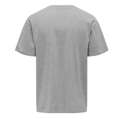 Tee-shirt à manches courtes homme Onsfred ONLY AND SONS